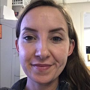 Meet your Posher, Naomi